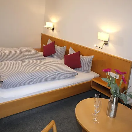 Arcade Guest house
