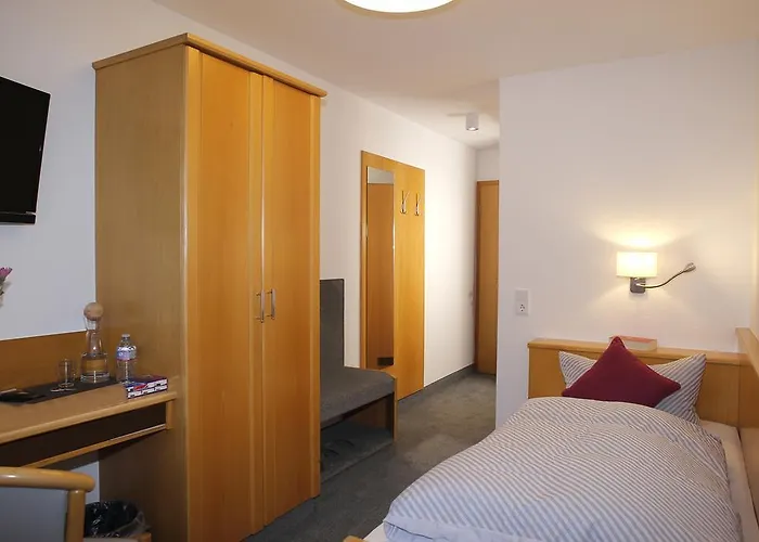 Πανσιόν Arcade 3*