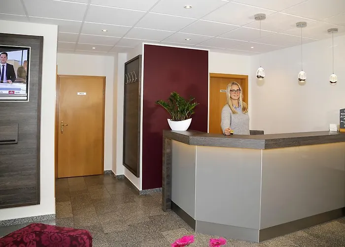 Arcade Πανσιόν 3*