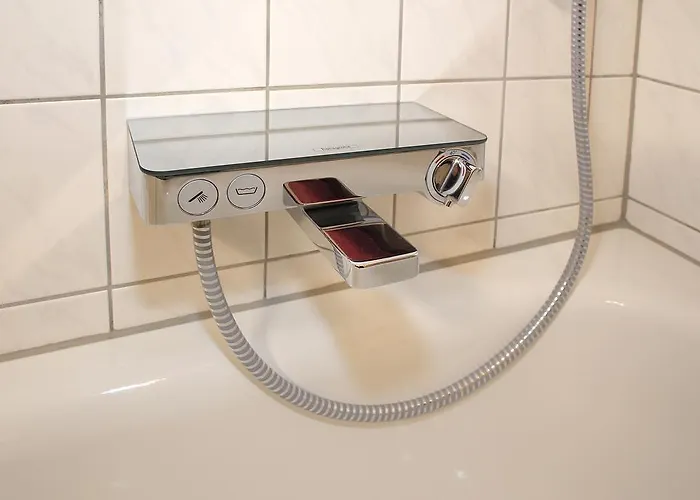 Πανσιόν Arcade Δρέσδη