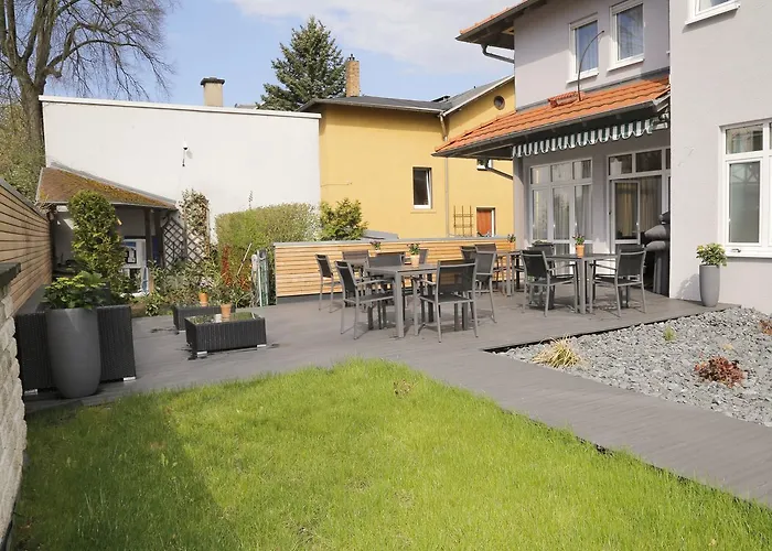 Πανσιόν Arcade