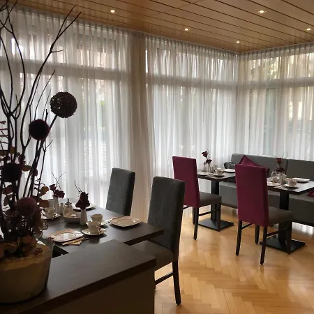 Guest house Arcade 3*