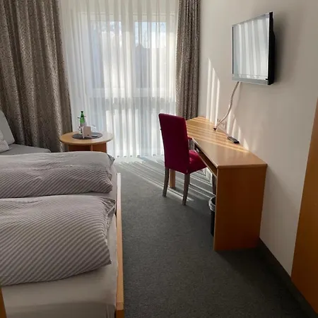 Arcade Guest house 3*