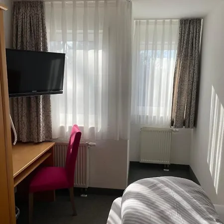 Guest house Arcade