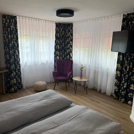 Arcade Guest house