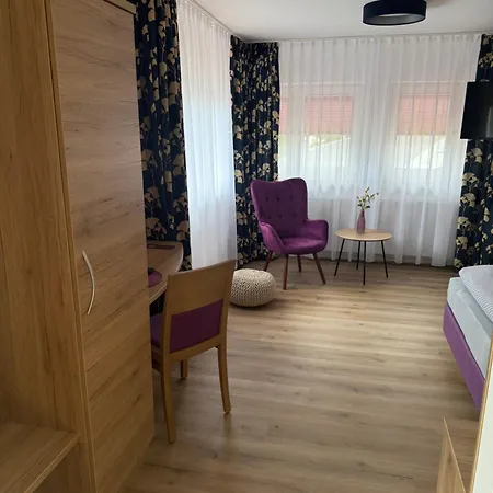 Arcade Guest house 3*