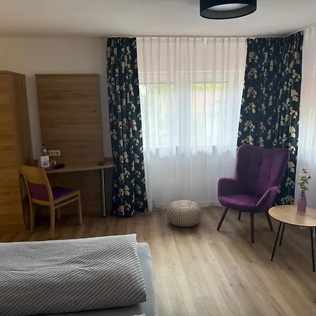 Pensión Arcade Dresde