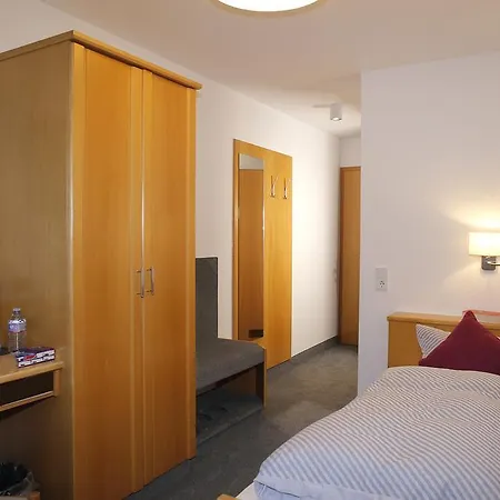 Guest house Arcade 3*