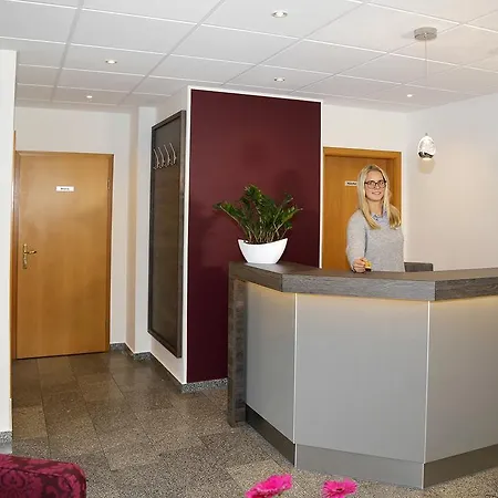 Arcade Guest house 3*