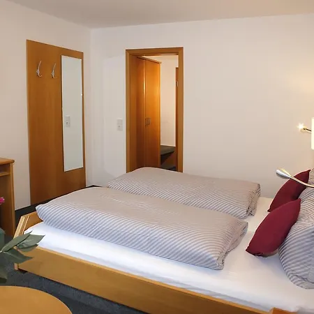Arcade Guest house