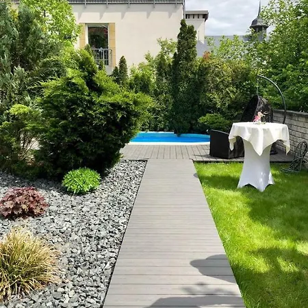 Arcade Gæstehus Dresden