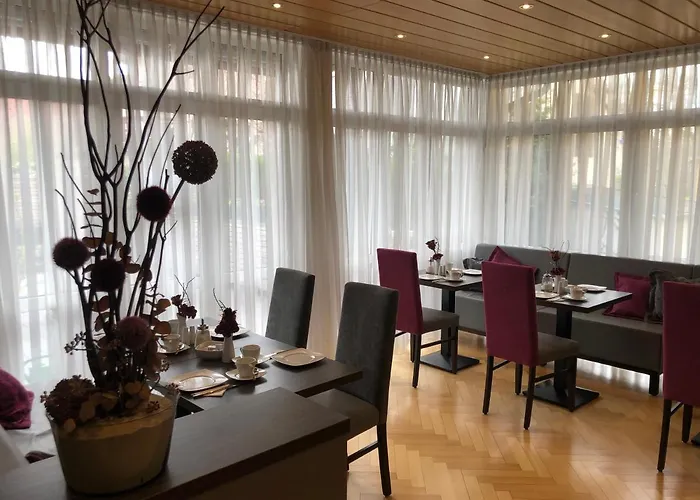 Maison d'hôtes Arcade 3*