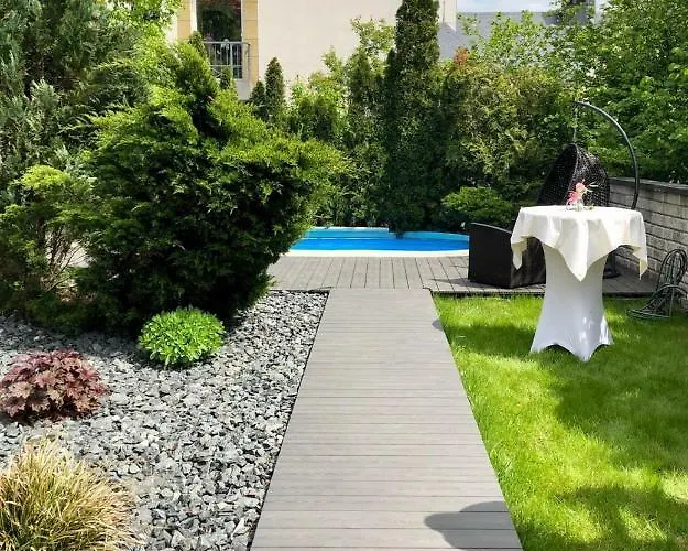 Arcade Guest house Dresden